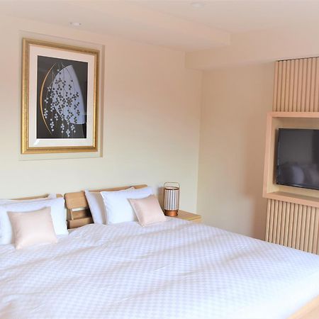 Sakura Suite Kyoto Buitenkant foto