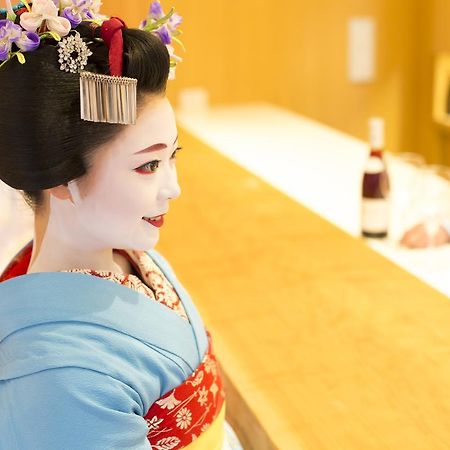 Sakura Suite Kyoto Buitenkant foto