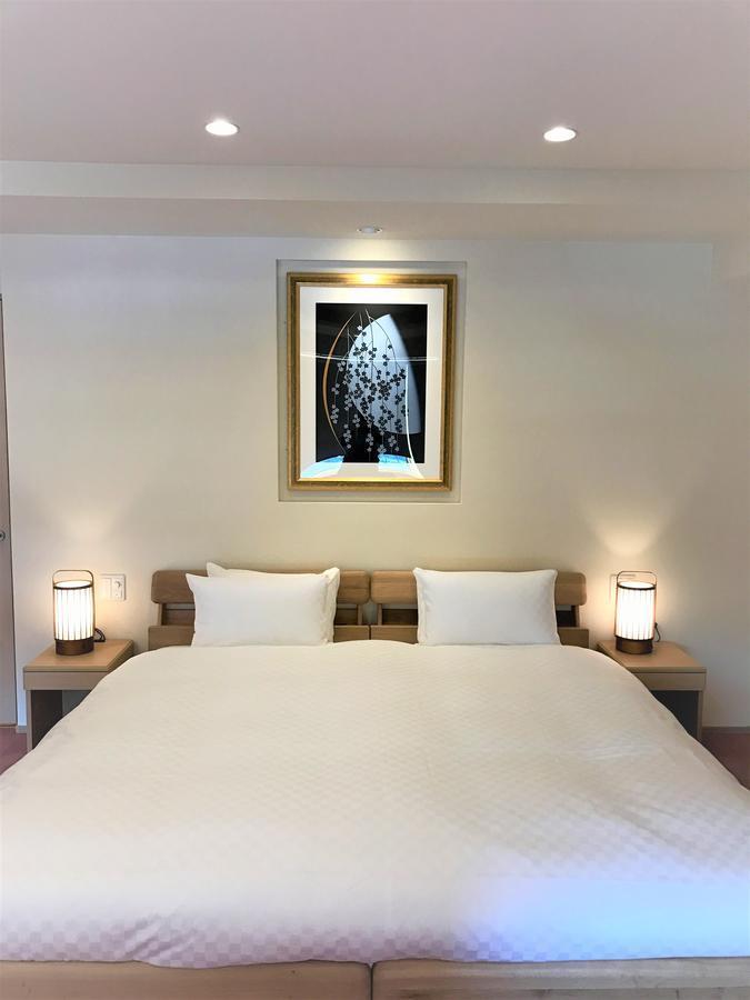 Sakura Suite Kyoto Buitenkant foto
