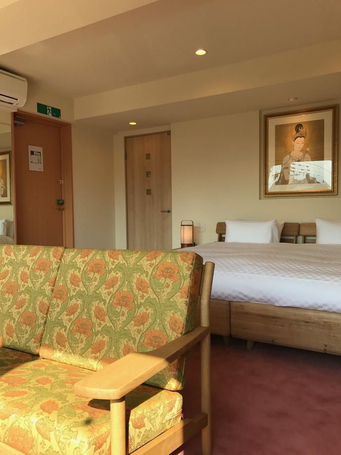 Sakura Suite Kyoto Buitenkant foto