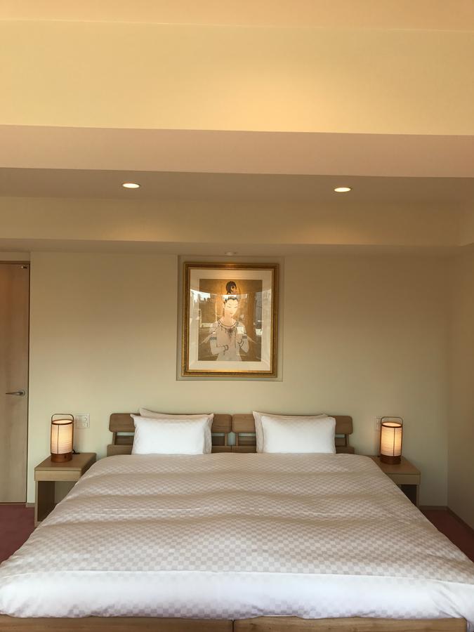 Sakura Suite Kyoto Buitenkant foto