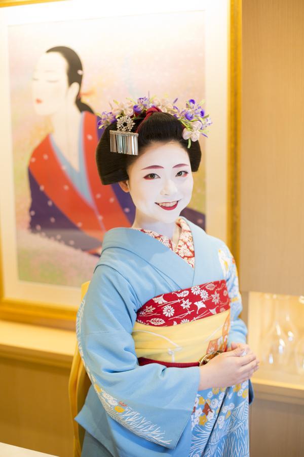 Sakura Suite Kyoto Buitenkant foto