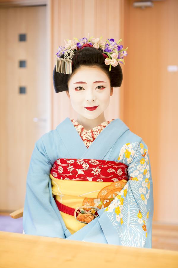 Sakura Suite Kyoto Buitenkant foto