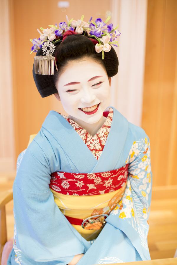 Sakura Suite Kyoto Buitenkant foto